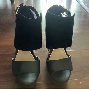 Gianni Bini Wedge